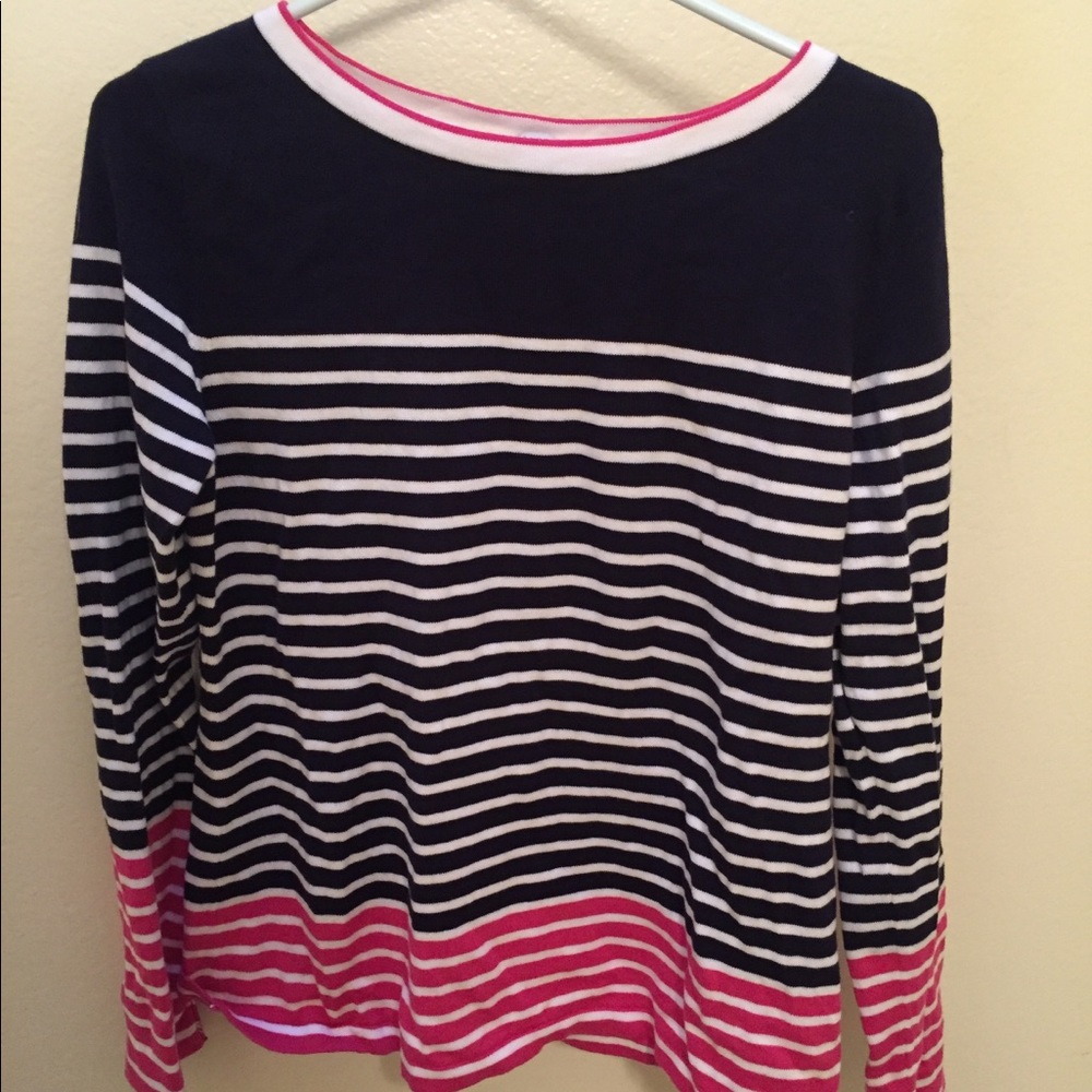 Long sleeve *never worn*